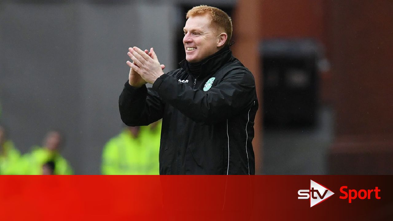 Lennon: Beating Rangers was like Celtic shocking Barcelona