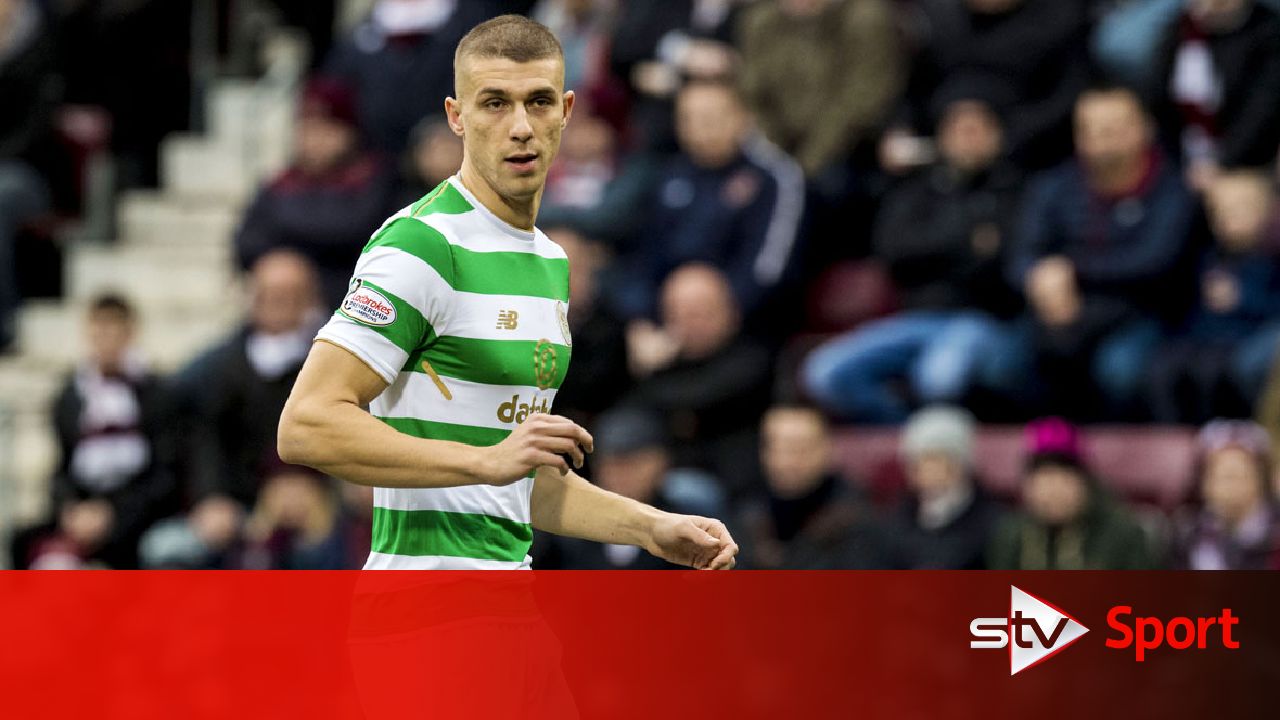 Celtic injury problems ease with Simunovic’s return