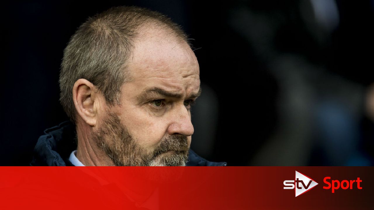 Steve Clarke: We will treat Brora Rangers same as Celtic