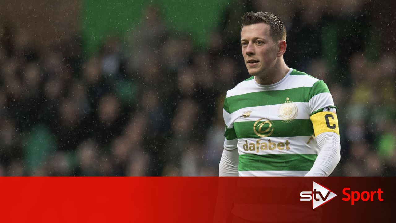 McGregor: I’ve worked for captain’s armband for 16 years