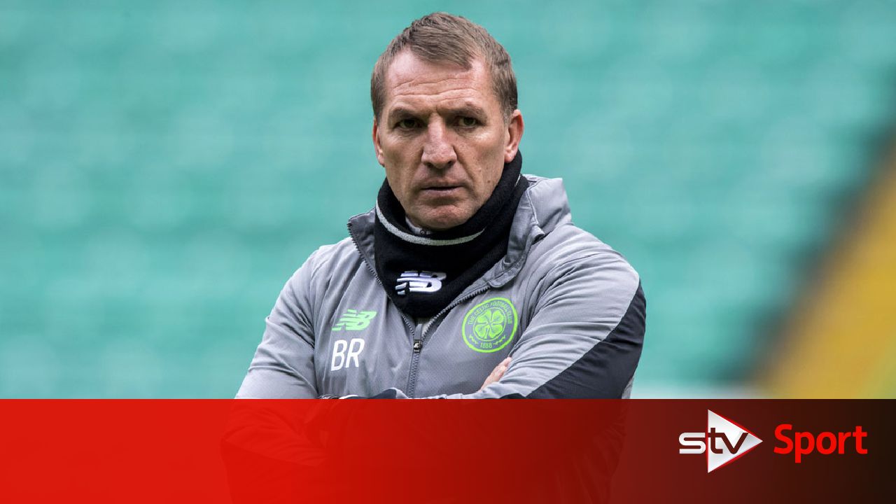 Rodgers: Pressure and concentration can see Celtic through