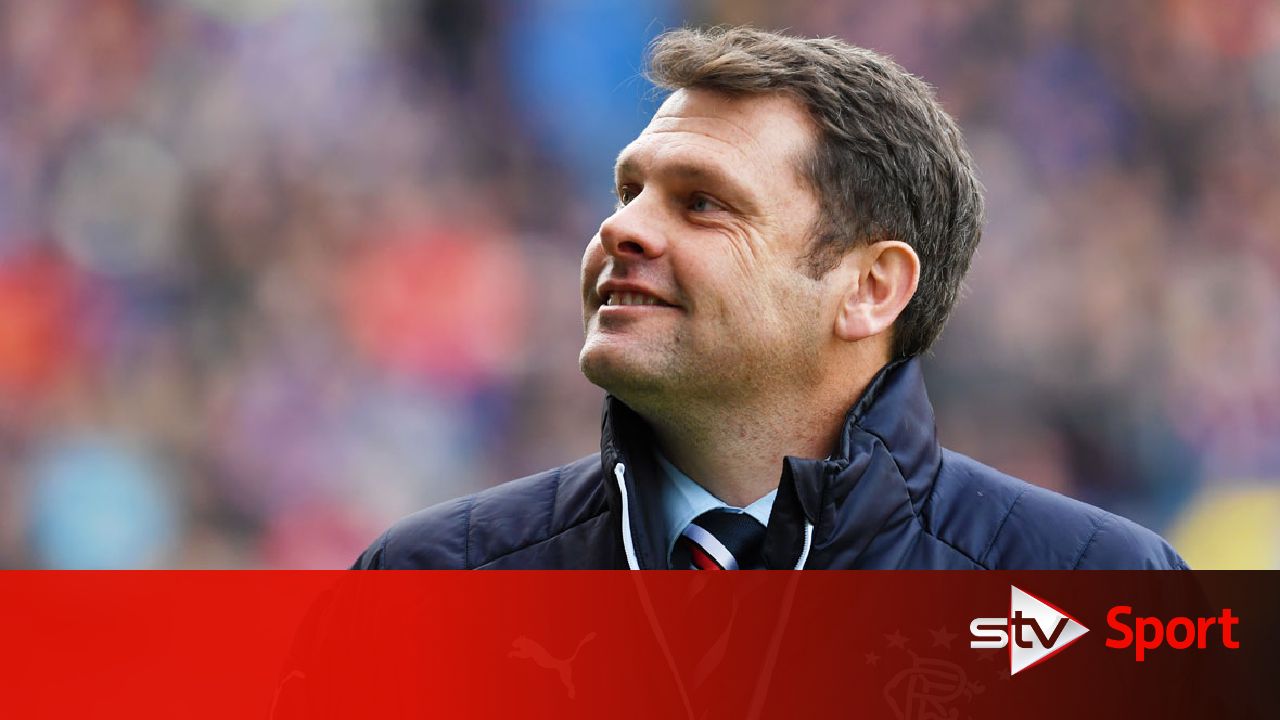 Murty: I’m not sure Rangers are even on Celtic’s minds