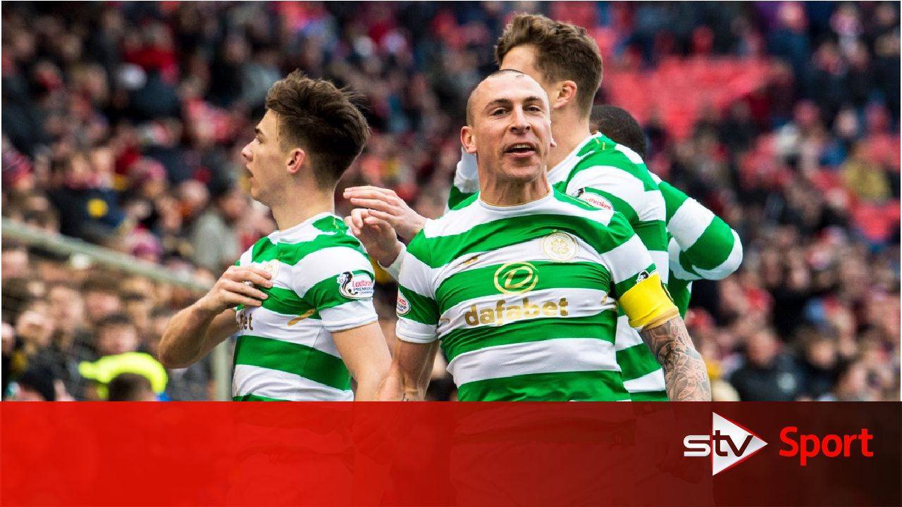 Rodgers delighted with Celtic recovery after Euro exit