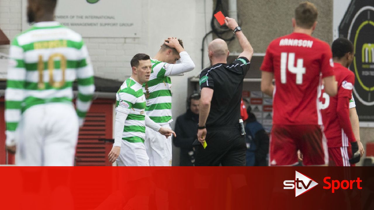 Mikael Lustig set to miss O** F*** derby after call off