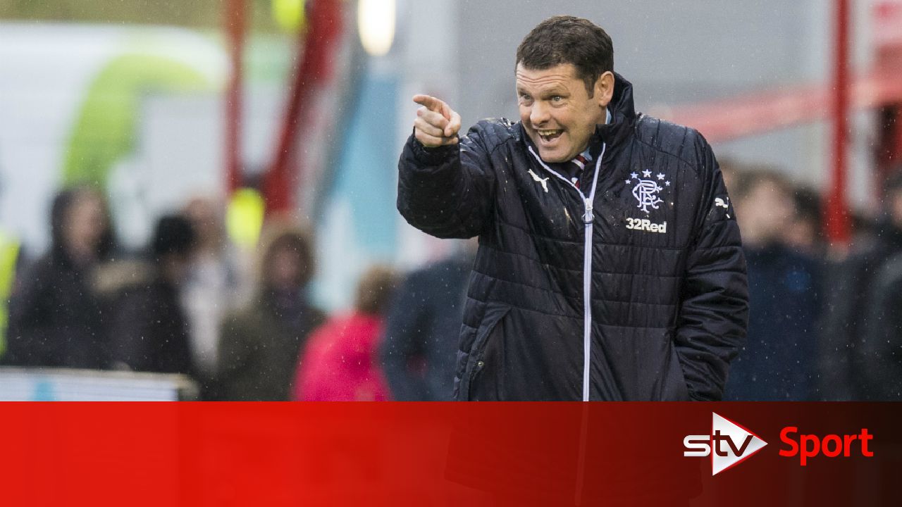 Football Talk: Holloway raps Murty, Celtic fixture race