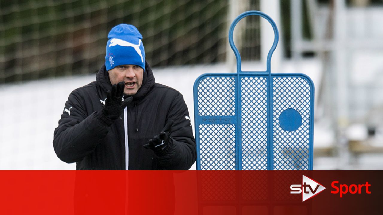 Murty: Rangers players can’t look ahead to Celtic yet