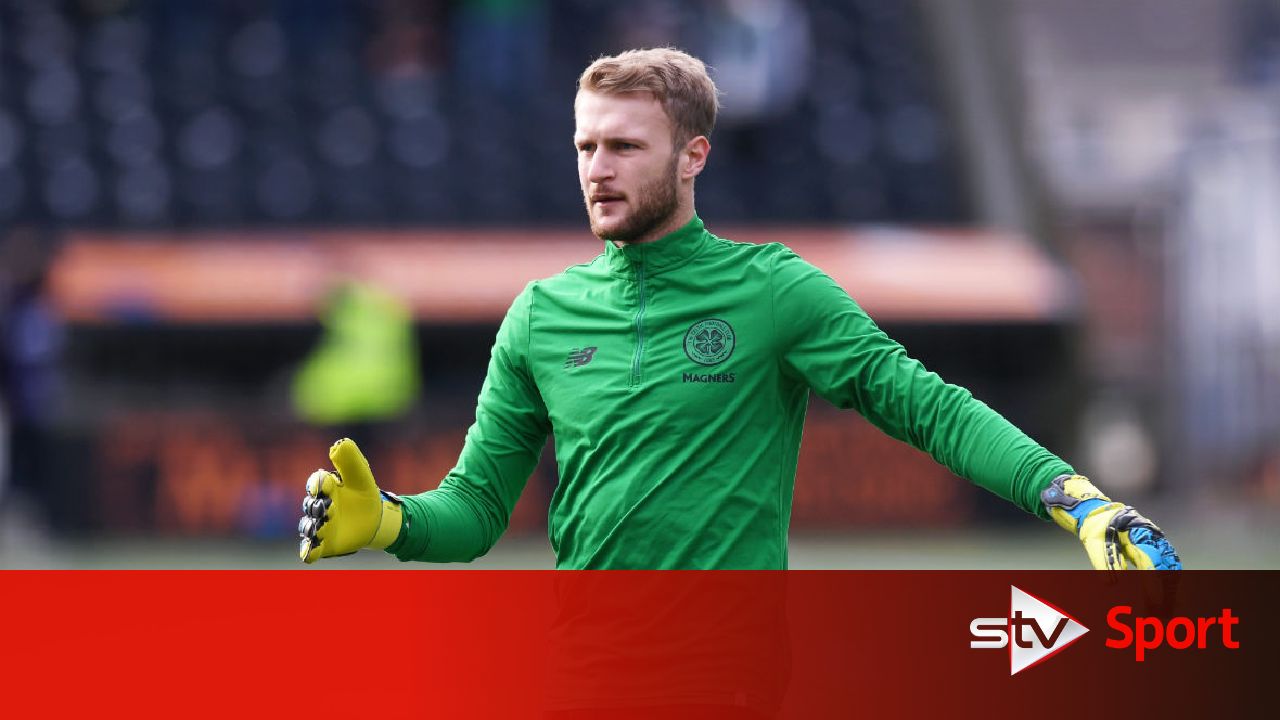 Team news: Bain handed Celtic debut, Murphy fit for Rangers