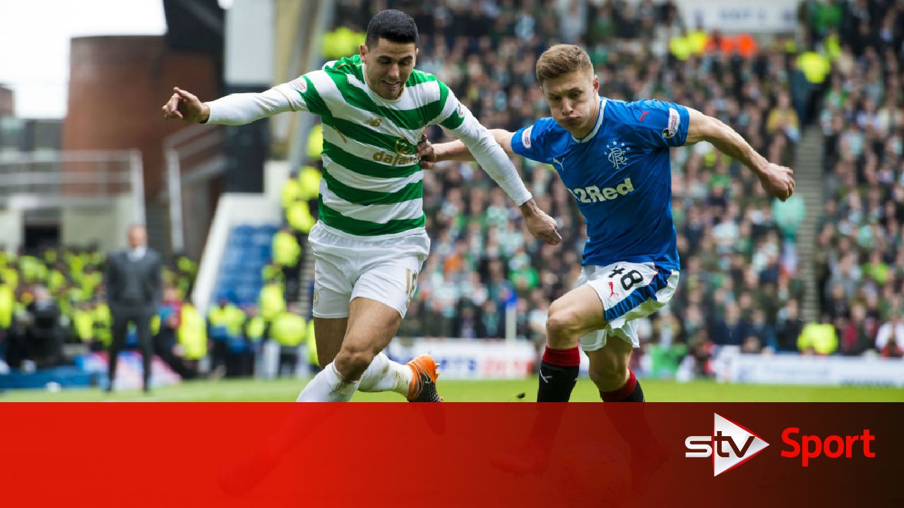 Docherty: Cup clash offers Rangers quick shot at redemption