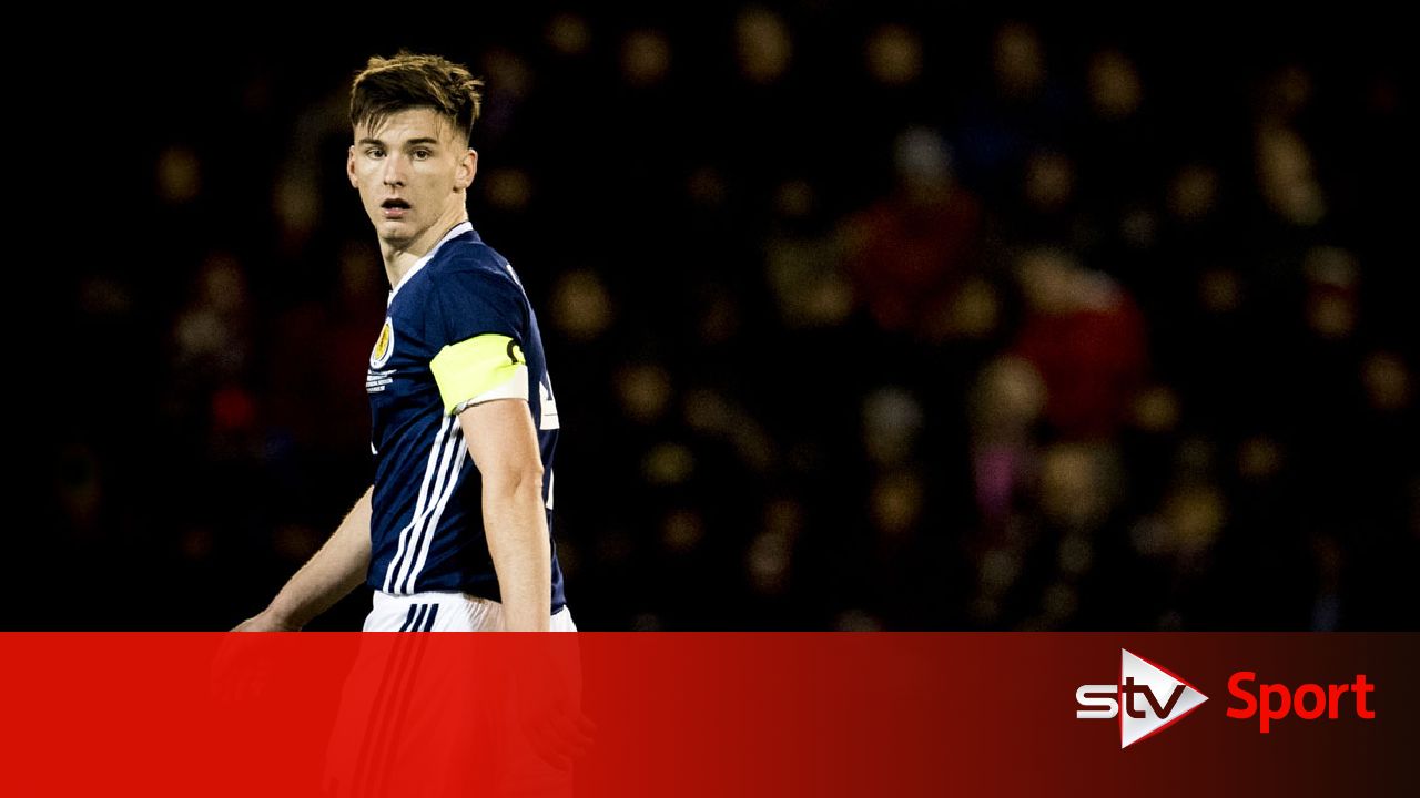 Injured Kieran Tierney to miss qualifier against San Marino