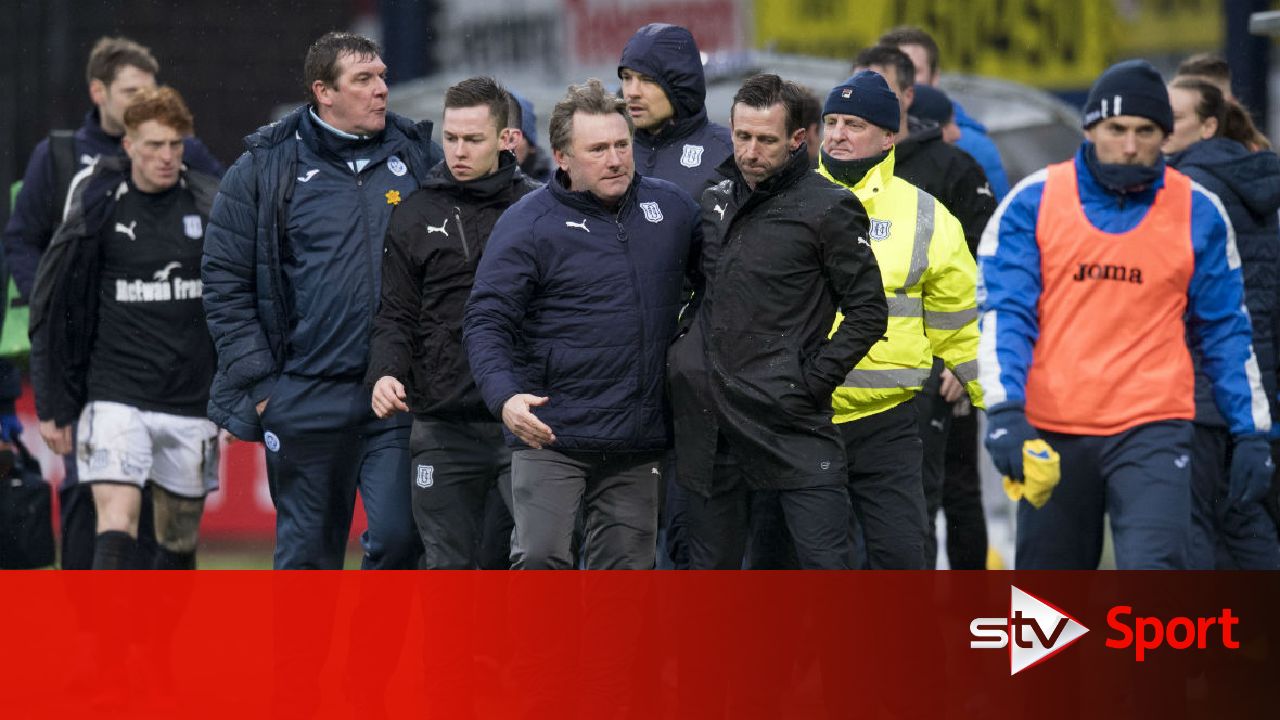 McCann handed two-match touchline ban over Clark bust-up