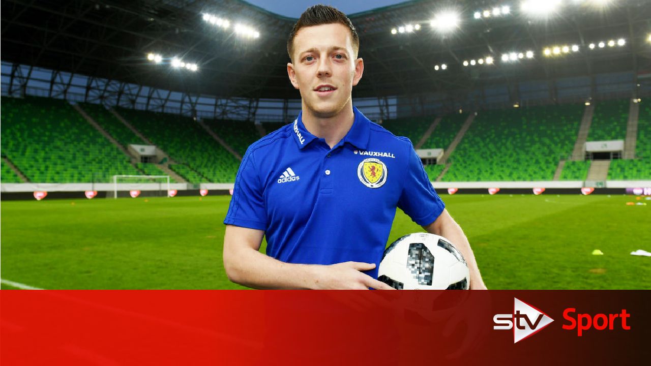 Callum McGregor: Scotland must develop ruthless streak