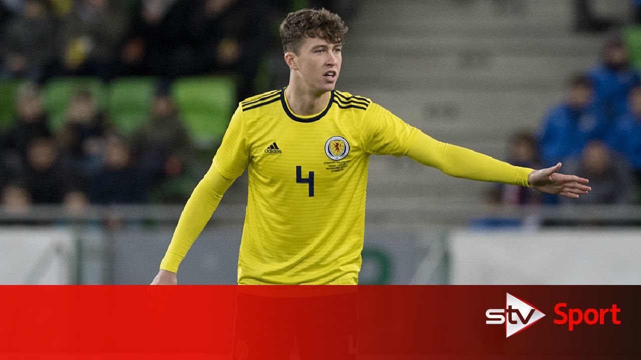 I always believed I would get Scotland caps, says Hendry