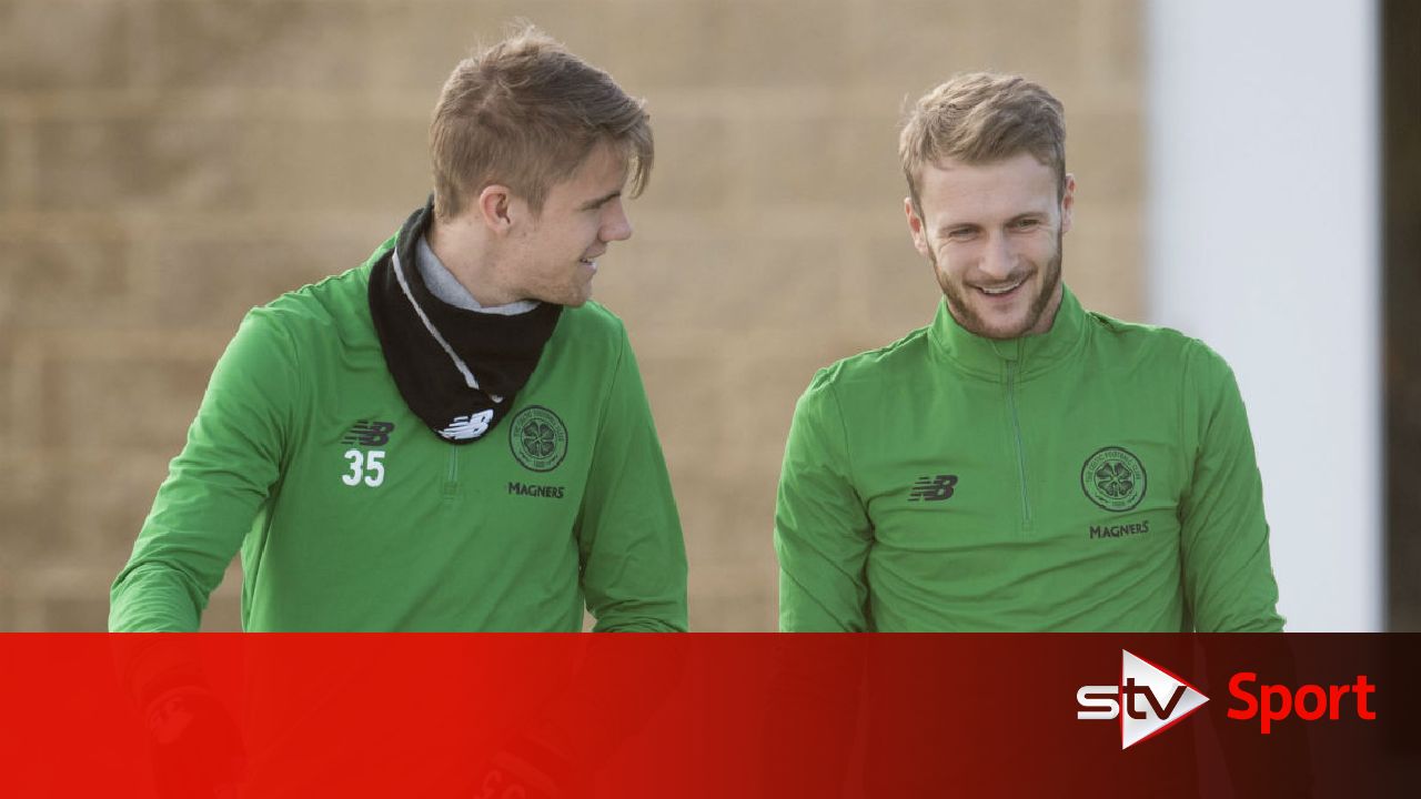 Football Talk: Celtic near double deal, Murty backed