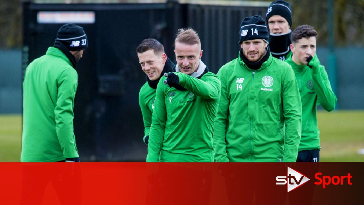 Griffiths: Injury woe behind me after specialist visit