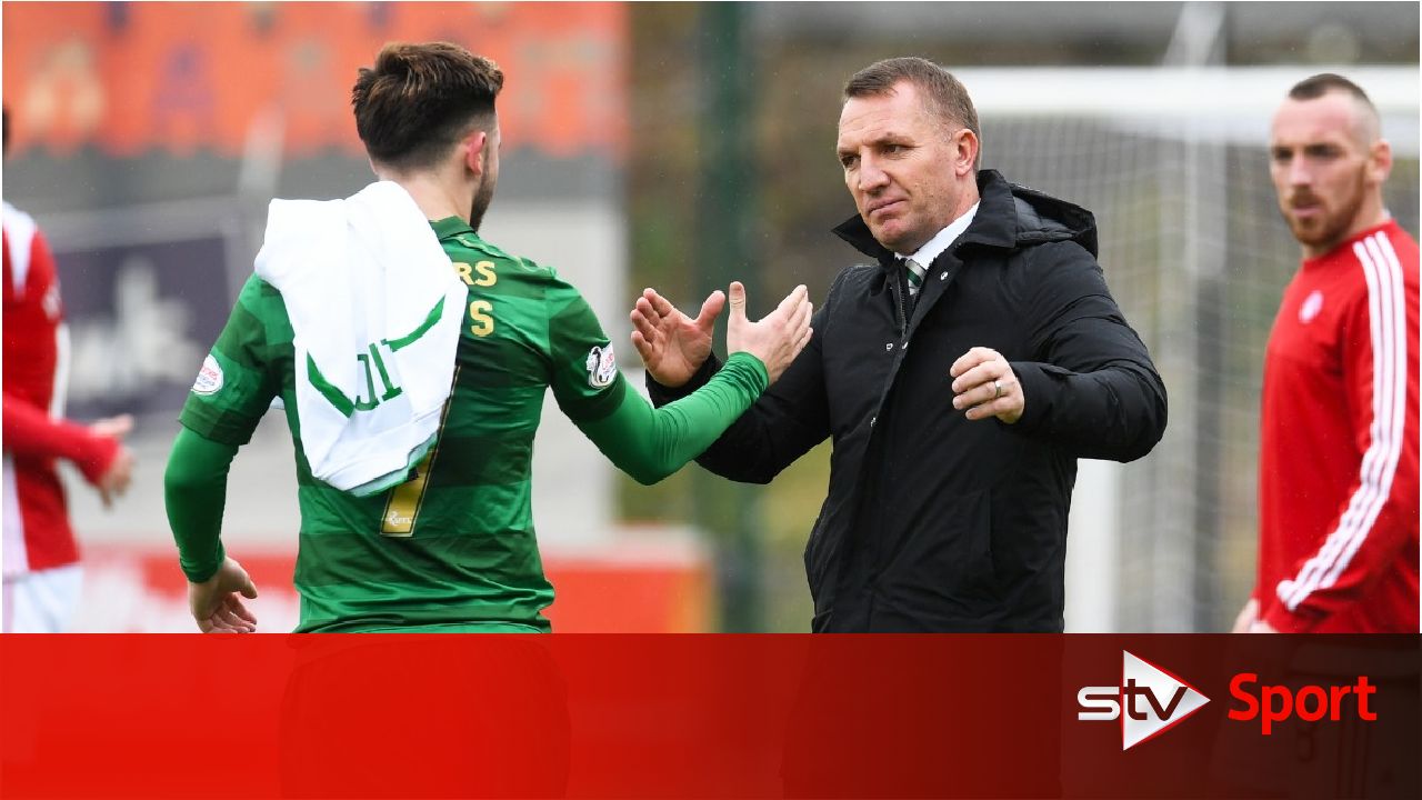 Rodgers: ‘Sad for society’ if O** F*** match delayed