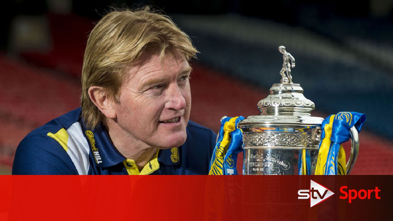 McCall: SPFL should avoid Celtic v Rangers title decider