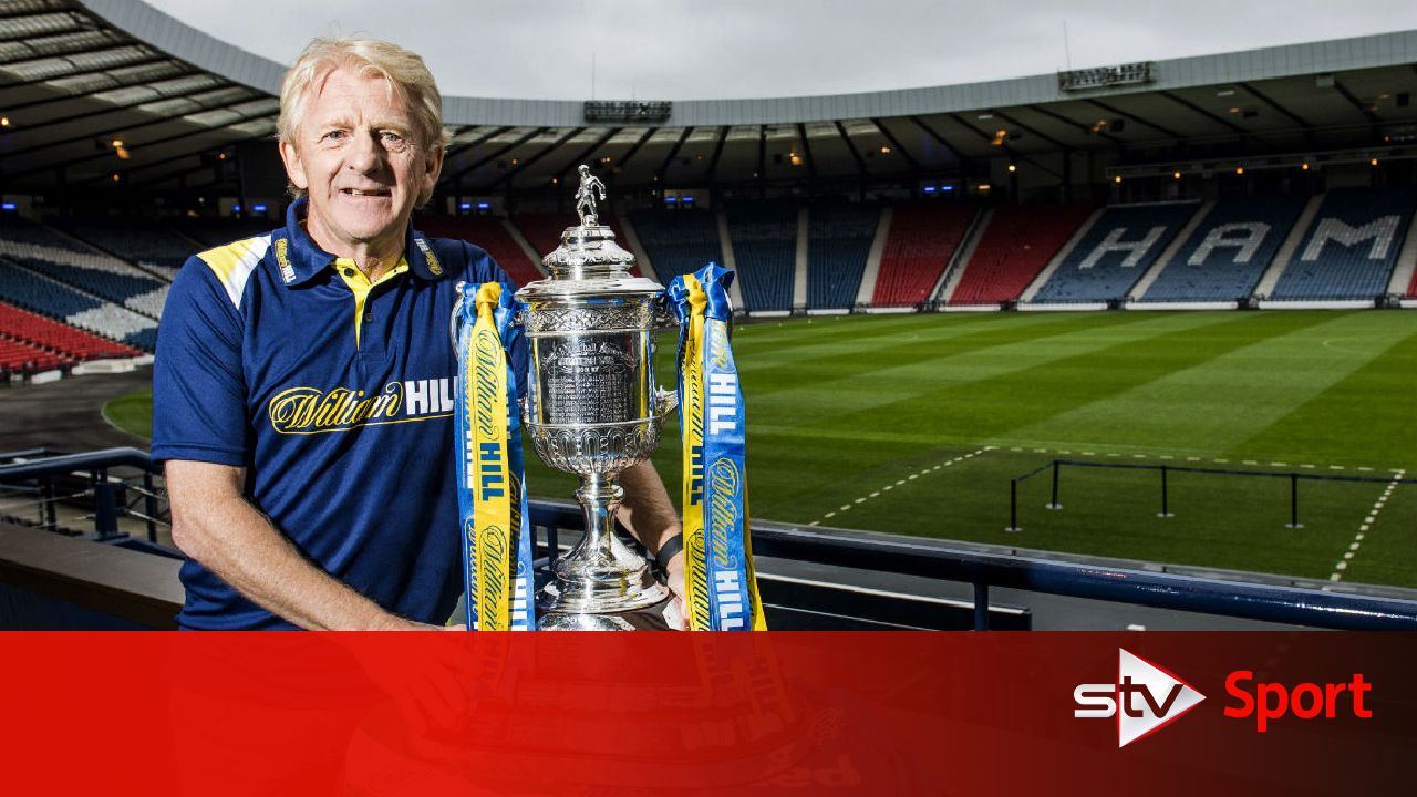 Strachan: Double treble would top Celtic’s Invincibles run