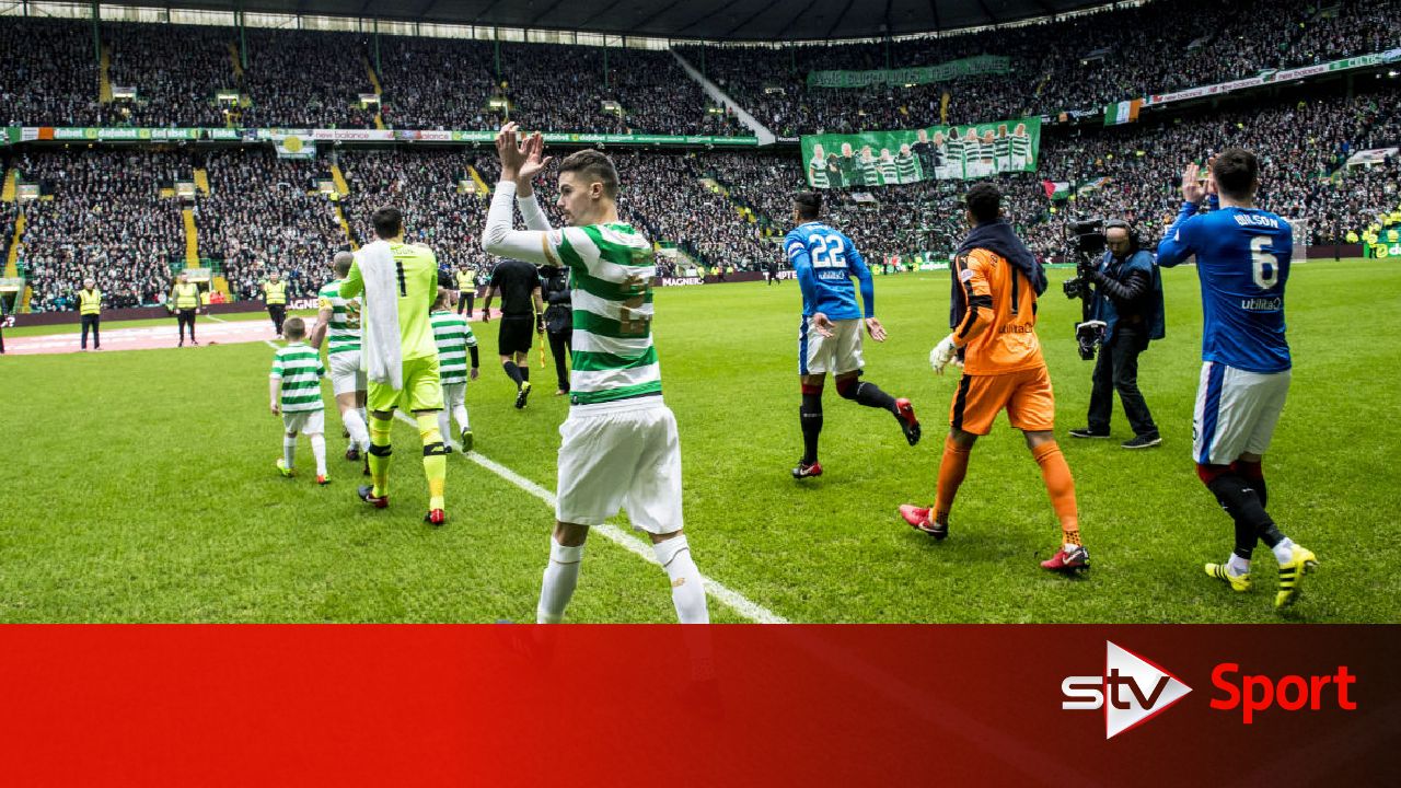 SPFL moves to avoid potential O** F*** derby title clincher