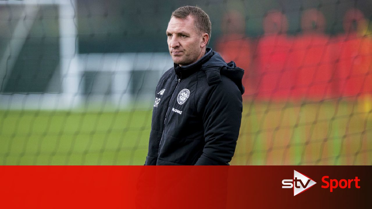 Rodgers: Cheers at draw etched in Rangers players’ minds