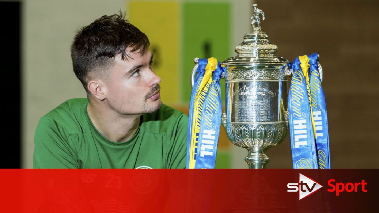 Lustig: Rangers must find new way to play to beat Celtic