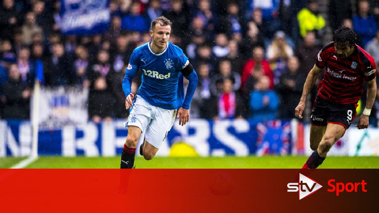 Team news: Halliday starts, Dembele leads line for Celtic