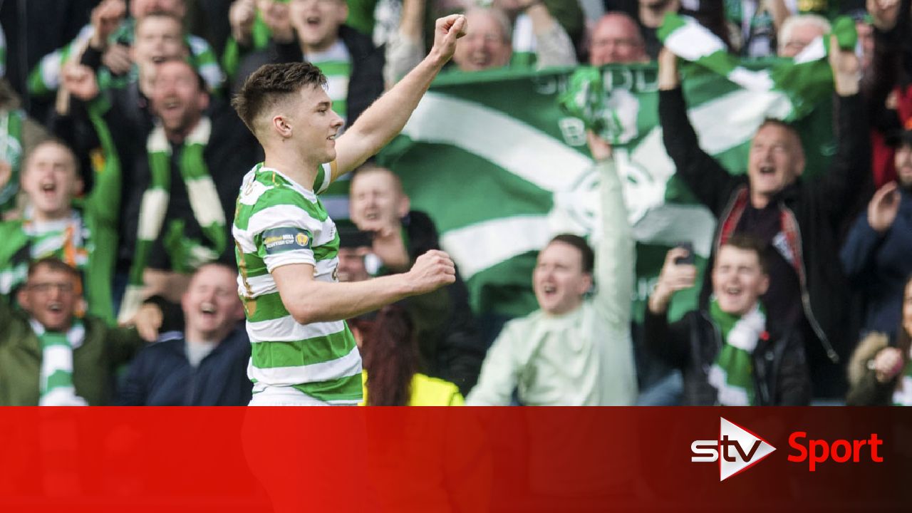 Tierney: We know treble dream will be tough to achieve