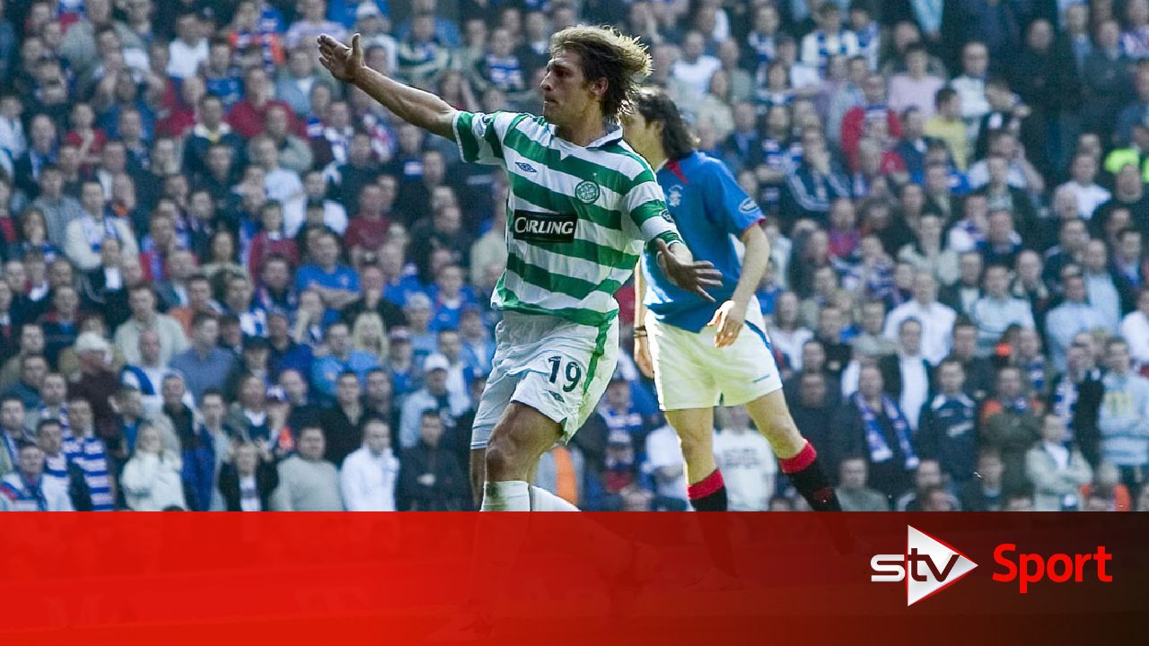 Petrov: Rangers aren’t one of the biggest clubs now