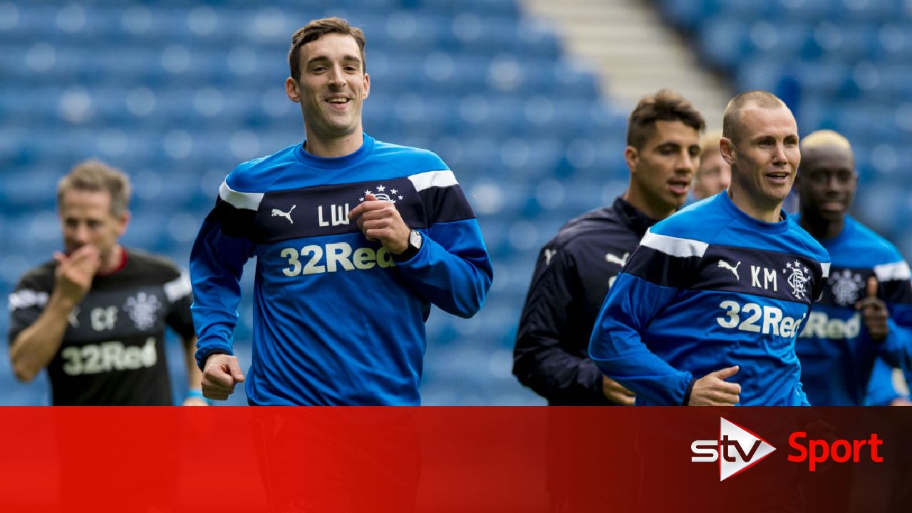 SPFL uphold Wallace and Miller appeal over Rangers fines