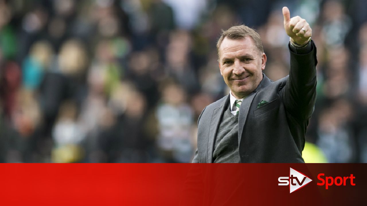 Desmond: Celtic won’t stand in Rodgers’ way if Arsenal call