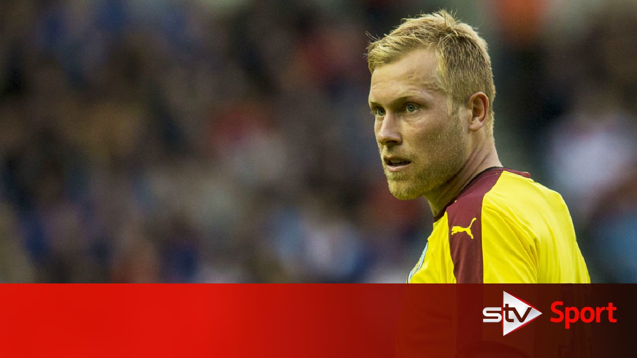 Football Talk: Rangers target Arfield, Celtic eye starlets