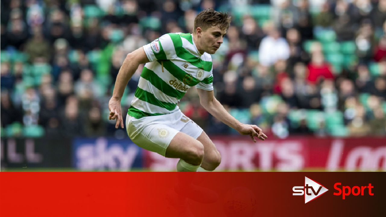 Forrest relishing chance to clinch title against Rangers