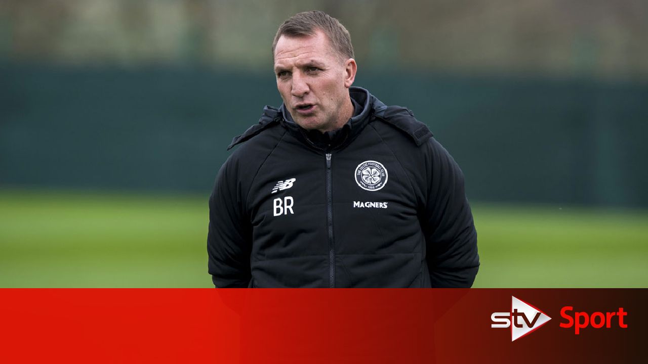 Rodgers surprised by Gerrard’s talks with Rangers