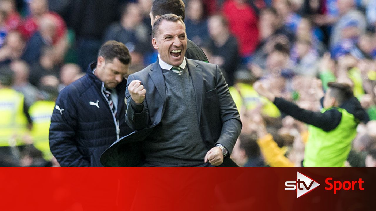 Rodgers: We could have scored seven or eight today