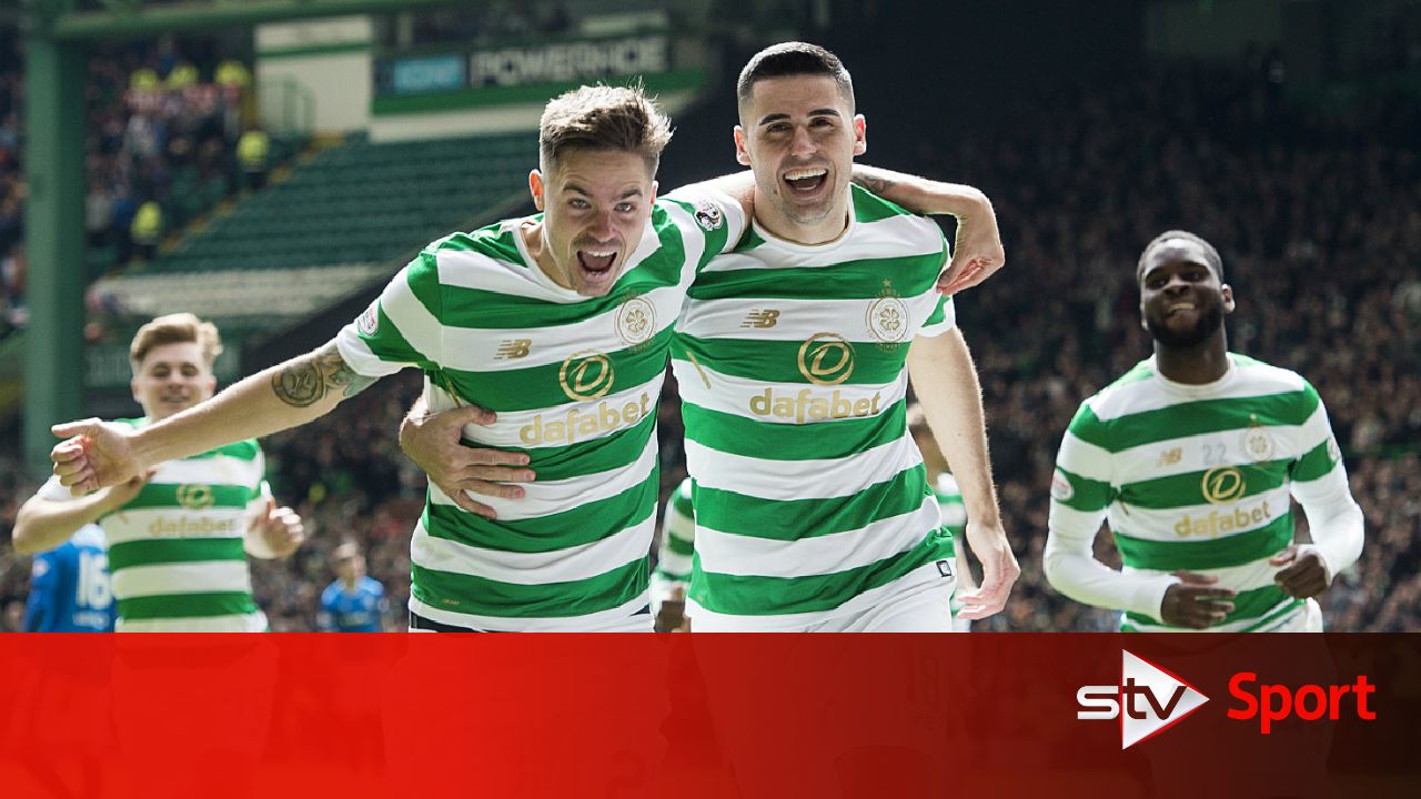 Rogic returns for Celtic as Simunovic sees specialist