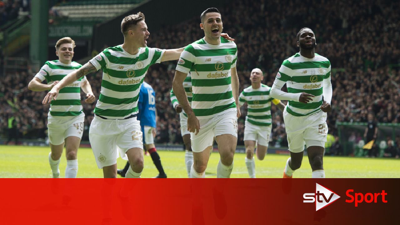 Tom Rogic signs new five-year contract with Celtic