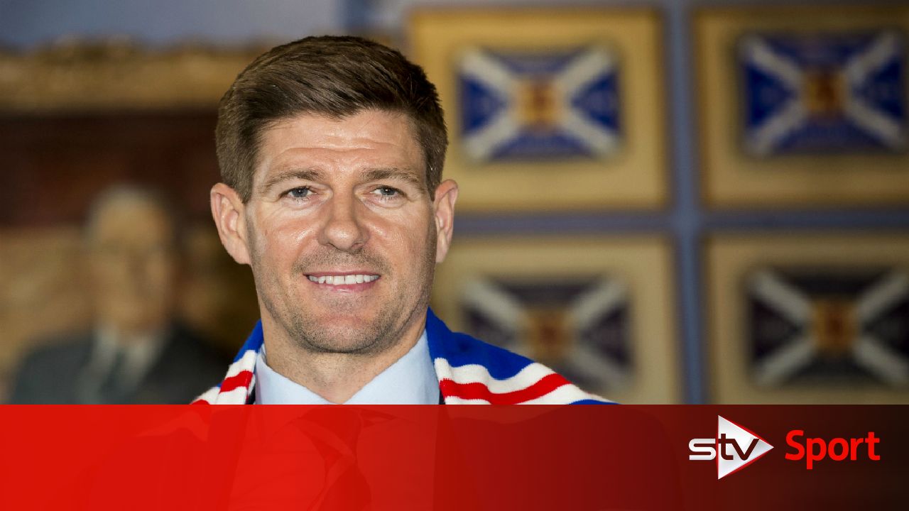 Football Talk: Gerrard’s Celtic warning, Rodgers’ breather