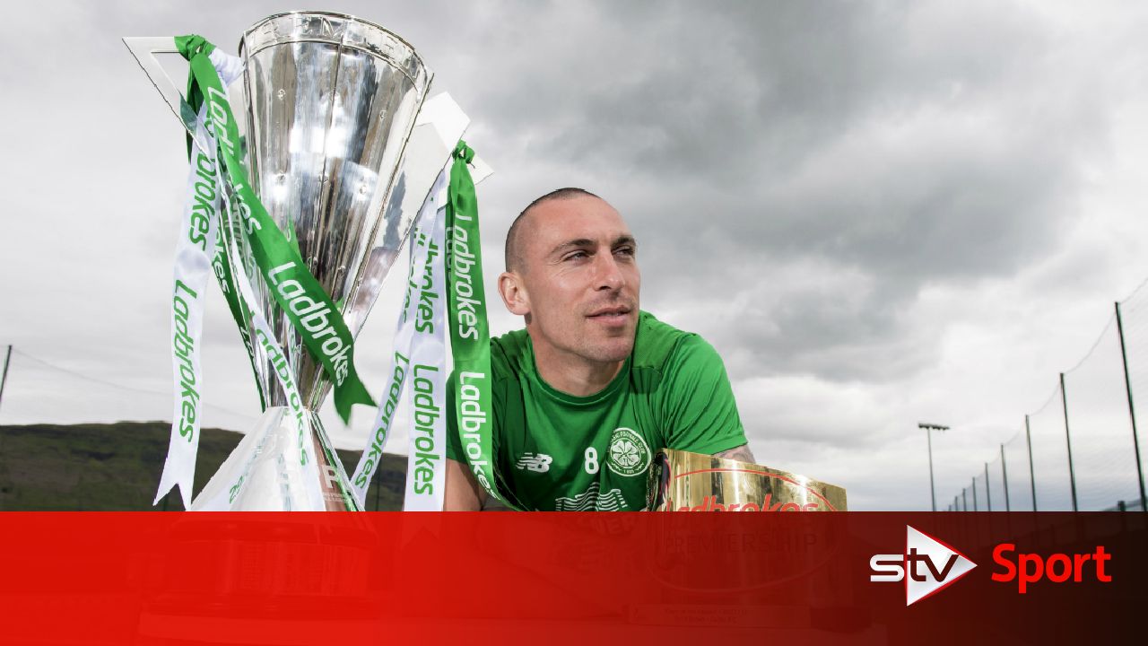 Brown: It will take more than Shinnie to put me down