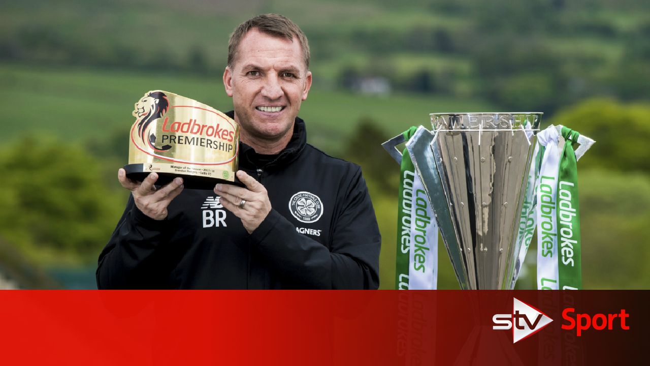 Rodgers: Celtic will face tougher test next season