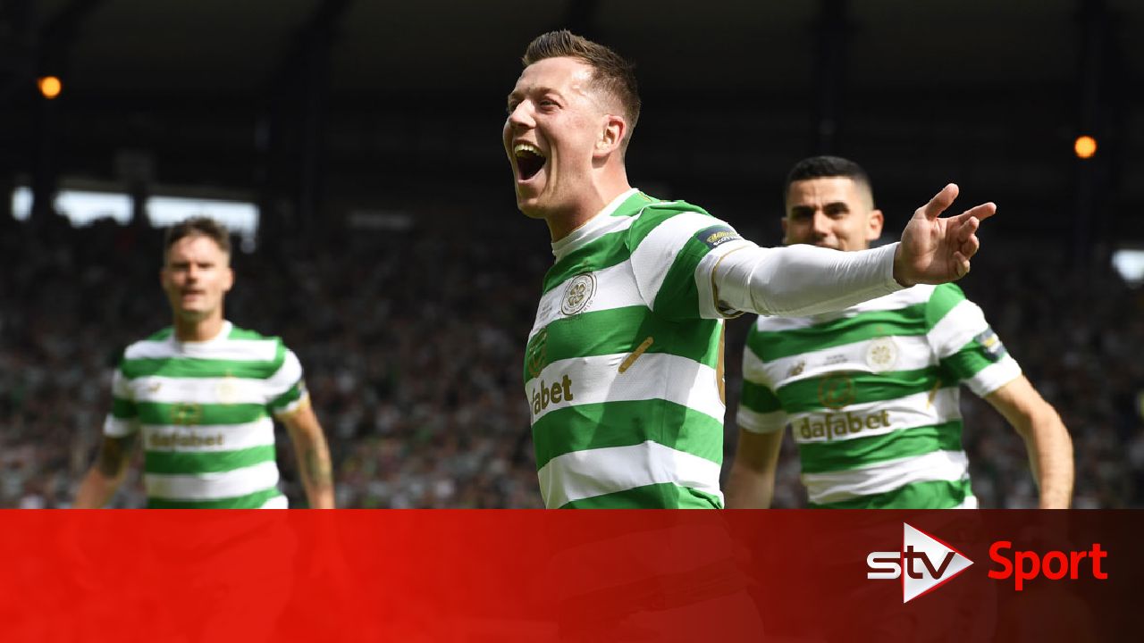 Celtic complete historic ‘double treble’ with cup triumph