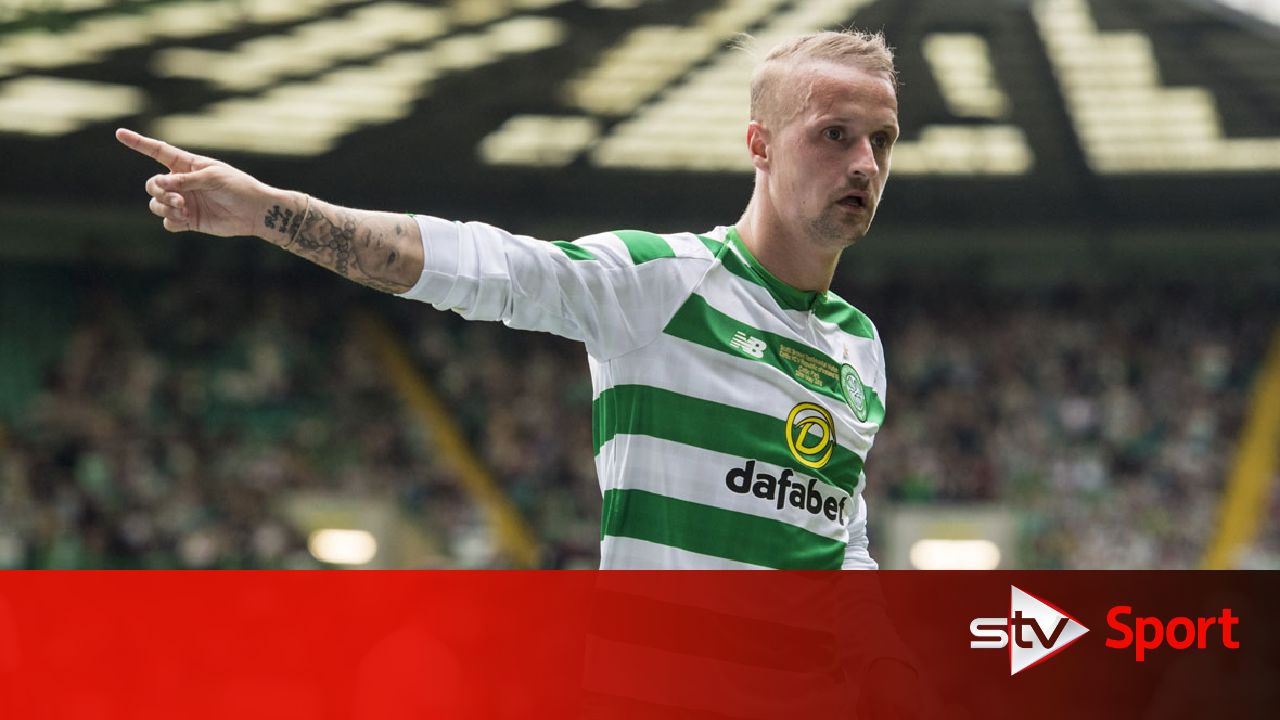 Griffiths to undergo operation in bid to beat injuries