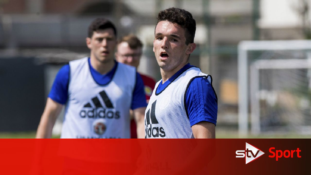 Football Talk: Celtic’s McGinn move, Rangers target Rhodes