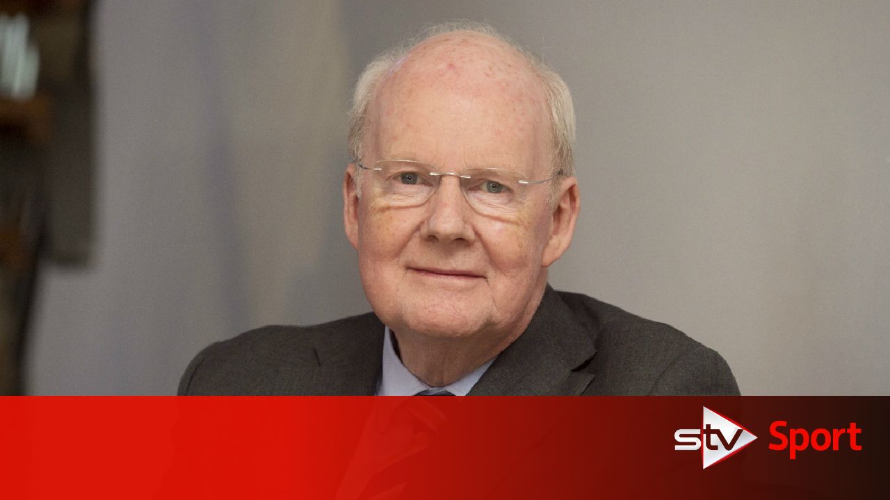 SPFL dismiss King’s call for chairman to be suspended