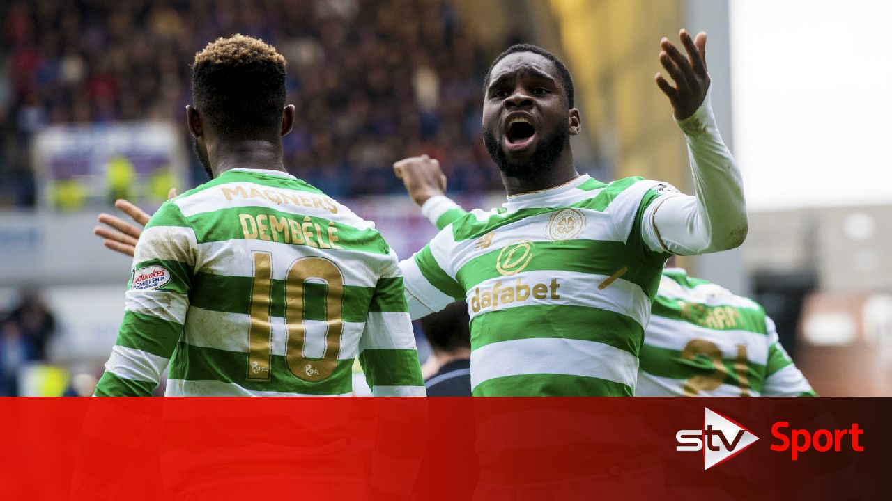 Football Talk: Celtic’s Edouard sweat, Pena enters rehab