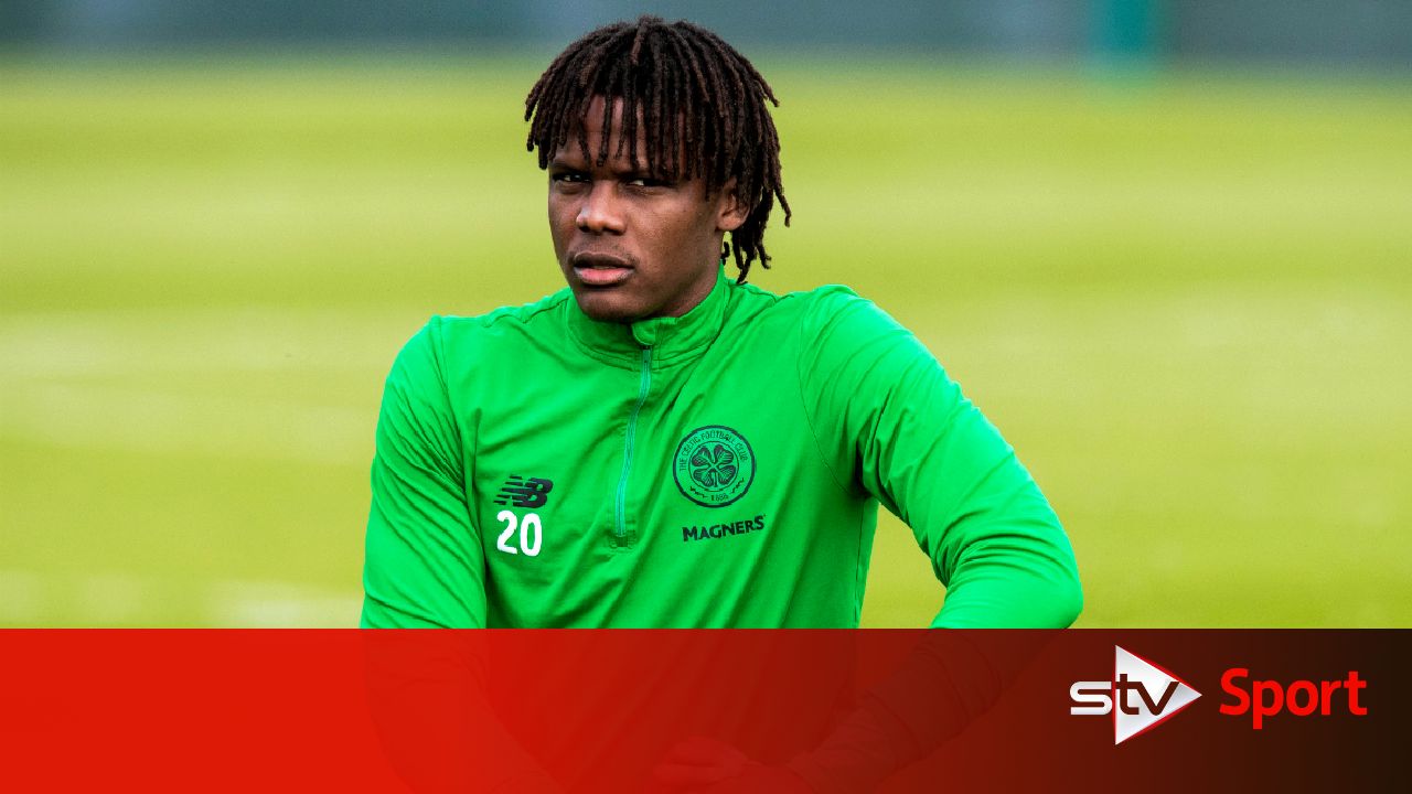 Belgium’s Boyata joins Celtic contingent at World Cup