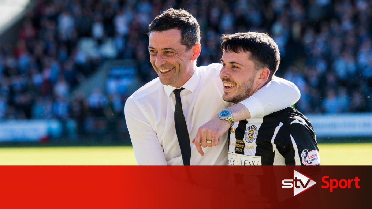 Transfer Talk: Ross moves for Morgan, Celtic Euro windfall