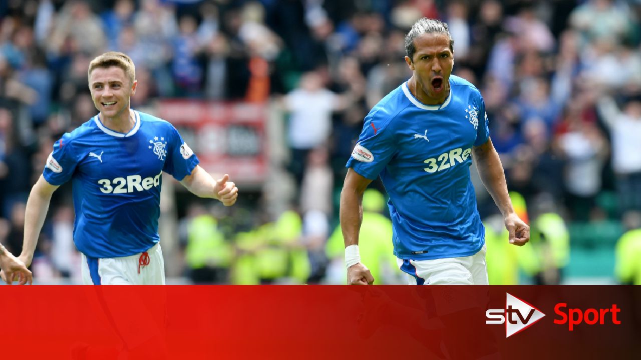 Transfer Talk: Rangers’ Alves stance, Celtic’s record move