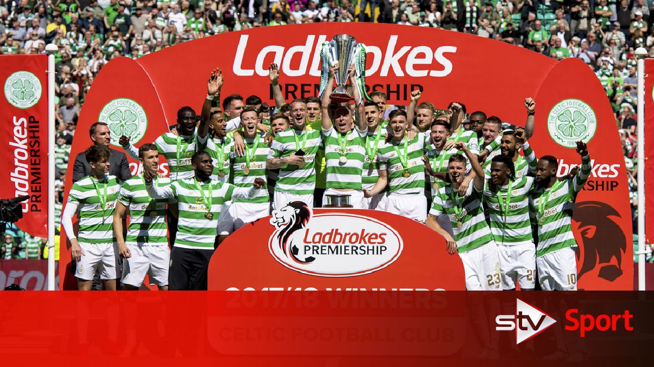 SPFL reveals post-split Premiership fixture schedule