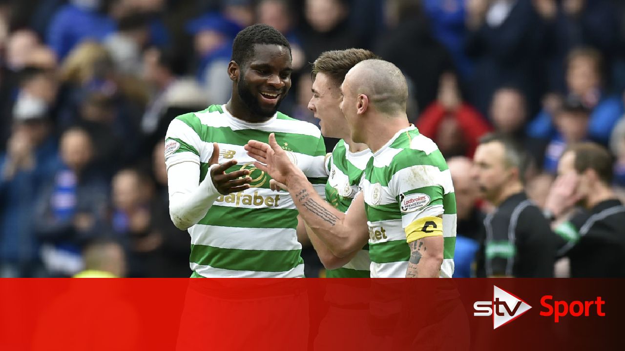 Brown: Big money move for Edouard shows Celtic’s intent