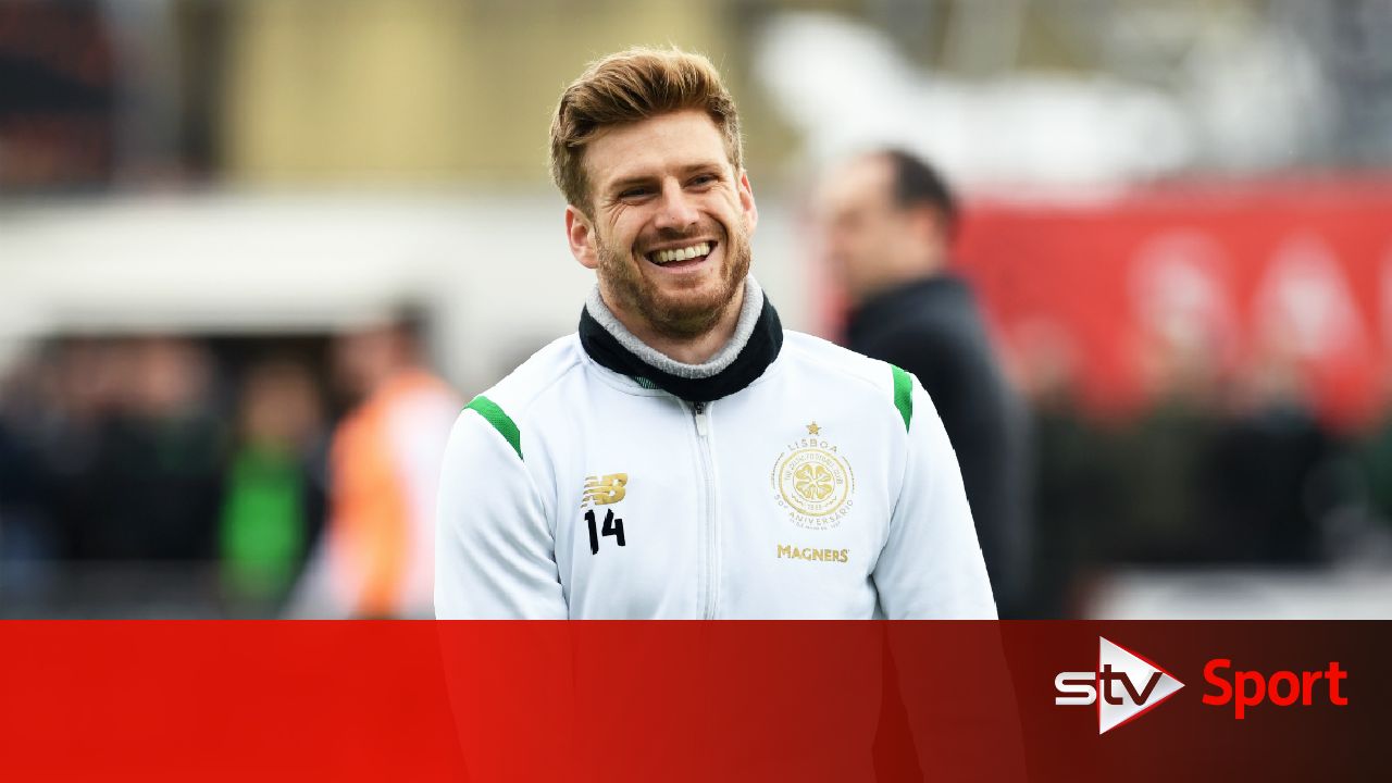 Celtic accept Southampton offer for Stuart Armstrong