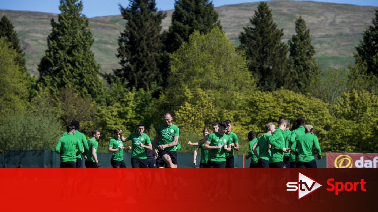 Celtic plan new indoor ‘football arena’ at training centre